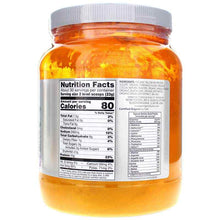 Organic Pea Protein, Creamy Chocolate, by NOW Foods, image #2