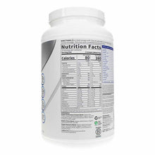 Organic Plant-Based Protein, Vanilla, 28.4 Oz, by Garden of Life Sport, image #2