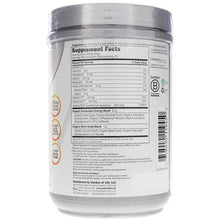 Organic Plant-Based Energy + Focus, Blackberry, 15.3 Oz, by Garden of Life Sport, image #2