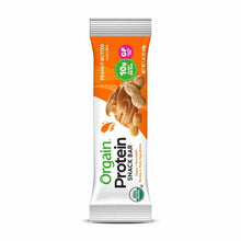 Organic Protein Snack Bar, by Orgain