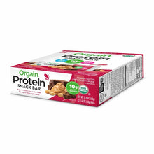 Organic Protein Snack Bar, by Orgain