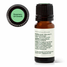 Organic Rosemary 1,8-Cineole Essential Oil, by Plant Therapy