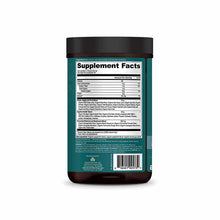 Organic Super Greens, Mint, 25 Servings, by Ancient Nutrition, image #3