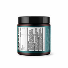 Organic Super Greens, Unflavored, 12 Servings, by Ancient Nutrition, image #2