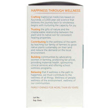 Organic Trikatu, by Himalaya, image #4