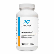 Ossopan 1100, by Xymogen