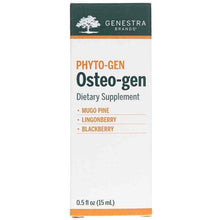 Osteo-gen, by Genestra