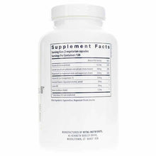 Osteo-Nutrients II with Vitamin K2-7, by Vital Nutrients, image #2