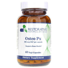 Osteo Px, by Restorative Formulations