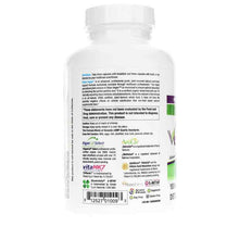 Osteo Vegan Capsules, by NuMedica, image #3