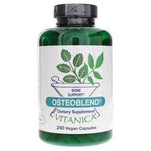 OsteoBlend Pro, by Vitanica Pro