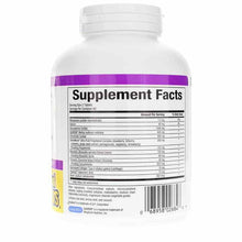 OsteoMove Extra Strength Joint Care, 120 Tablets, by Natural Factors, image #2