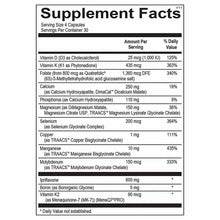 OsteoPrev, by Ortho Molecular, image #2