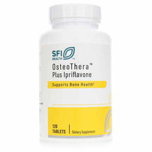 Osteothera Plus Ipriflavone, by SFI Health