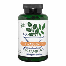 OvaBlend, 180 Veg Capsules, by Vitanica
