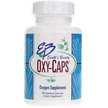 Oxy-Caps, by Earth's Bounty