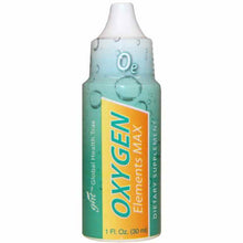 Oxygen Elements Max, by Global Health Trax