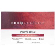 Padma Basic, by ecoNugenics
