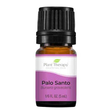 Palo Santo Essential Oil, by Plant Therapy