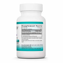 Pancreas Natural Glandular (Pork), 60 Veg Capsules, by Nutricology, image #2