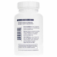 Pancreatic Enzymes 1000 Mg, 90 Capsules, by Vital Nutrients, image #3