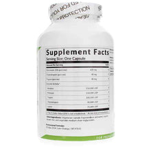 Pancreatin 10X Ultra, by Professional Formulas, image #2