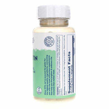 Pancreatin 1300, by Solaray, image #2