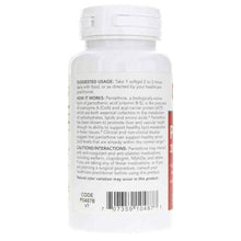 Pantethine 300 Mg, by Protocol For Life Balance, image #3