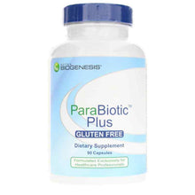 ParaBiotic Plus, by Nutra Biogenesis