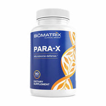 Para-X, by BioMatrix