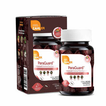 ParaGuard Capsules, 30 Capsules, by Zahler