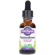 Passionflower Extract, by Oregons Wild Harvest