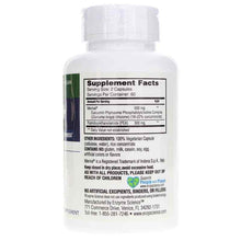 (PEA)+, 120 Capsules, by Enzyme Science, image #2