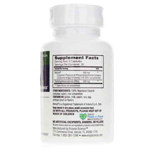 (PEA)+, 60 Capsules, by Enzyme Science, image #2