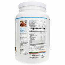 Pea Protein, Chocolate, by Prescribed Choice, image #2