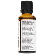 Peace & Harmony Calming Essential Oil Blend, by NOW Foods, image #3