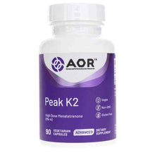 Peak K2, by Advanced Orthomolecular Research