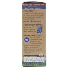 Peak Omega-3 Liquid, 2.03 Oz, by Wiley's Finest, image #4