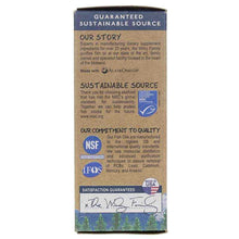 Peak Omega-3 Liquid, 4.23 Oz, by Wiley's Finest, image #4