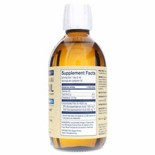 Peak Omega-3 Liquid, 8.45 Oz, by Wiley's Finest, image #2