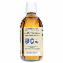 Peak Omega-3 Liquid, 8.45 Oz, by Wiley's Finest, image #4