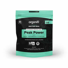 Peak Power, by Organifi