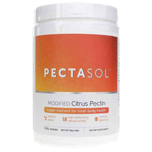 PectaSol Modified Citrus Pectin, 16 Oz, by ecoNugenics