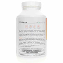 PectaSol Modified Citrus Pectin, 270 Capsules, by ecoNugenics, image #3