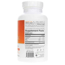 PectaSol Modified Citrus Pectin, 90 Capsules, by ecoNugenics, image #2