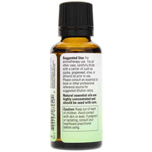 Peppermint Organic Essential Oil, by NOW Foods, image #3
