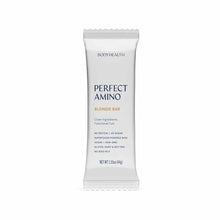 Perfect Amino Bar, by BodyHealth