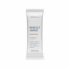 Perfect Amino Bar, by BodyHealth