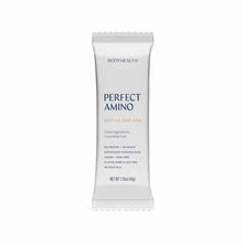Perfect Amino Bar, by BodyHealth
