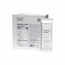 Perfect Amino Bar, by BodyHealth